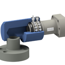 Swivel Joint Type SO-WF