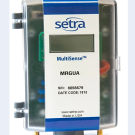 Bộ chuyển đổi áp suất , Model MRG