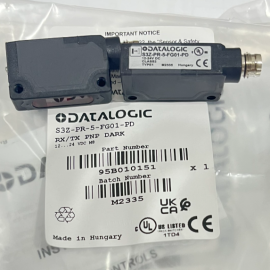 CẢM BIẾN QUANG S3Z-PR-5-FG01-PD
