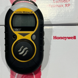 MÁY ĐO NỒNG ĐỘ KHÍ OXY MINIMAX XP O2