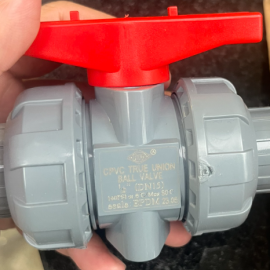 VAN C-PVC