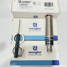 CẢM BIẾN QUANG LD86PA3