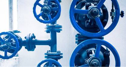 VALVE - SOLENOID VALVE