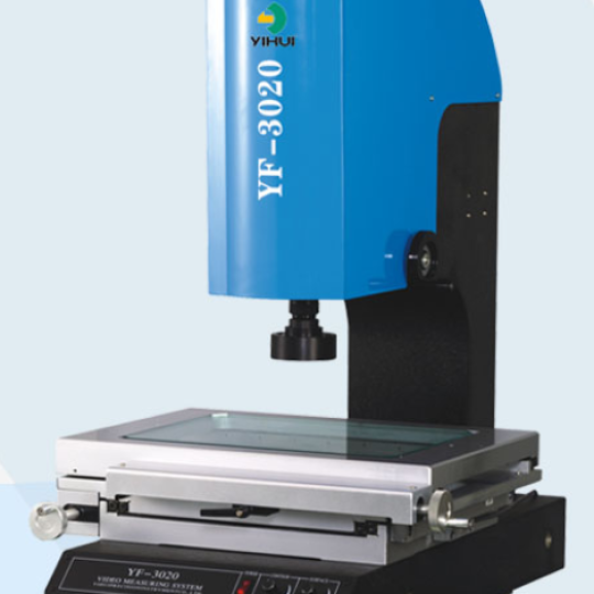 MÁY ĐO KÍCH THƯỚC QUANG HỌC 2D , MODEL: YF-2010,YF-3020, YF-4030, YF-5040