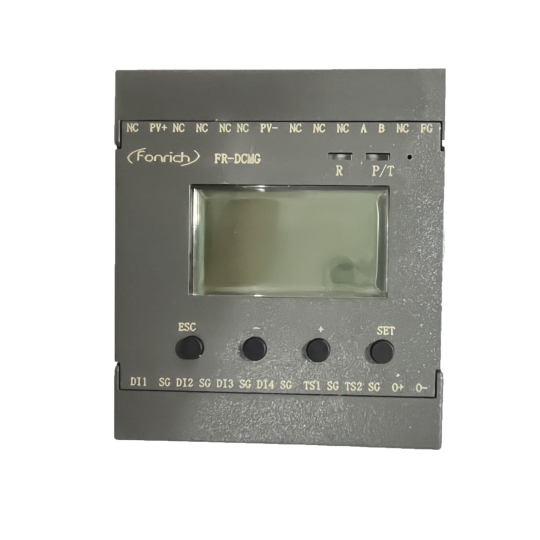 Monitor 1500V FR-DCMG-MMPU
