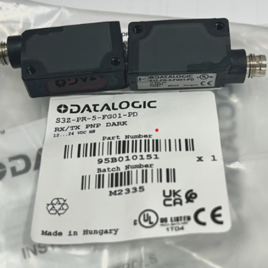 CẢM BIẾN QUANG S3Z-PR-5-FG01-PD