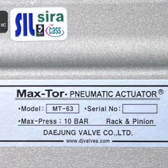 VAN BƯỚM MS A630-BA
