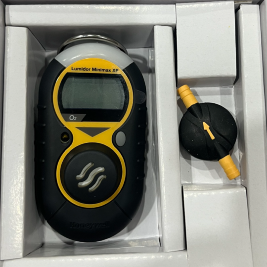 MÁY ĐO NỒNG ĐỘ KHÍ OXY MINIMAX XP O2