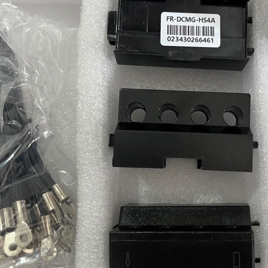 Hall Sensor FR-DCMG-HS4A