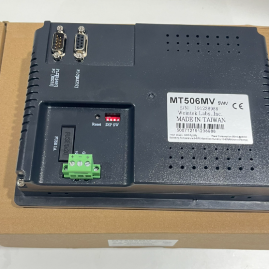 Màn Hình Weintek MT506MV