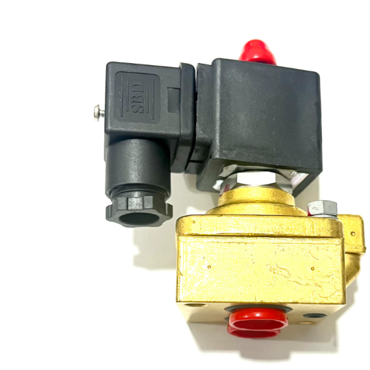 VAN ĐIỆN TỪ PARKER 322F35-2995-491514Q3
