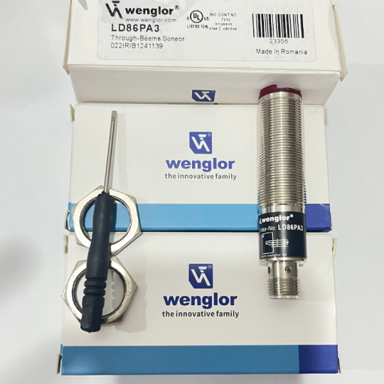 CẢM BIẾN QUANG LD86PA3