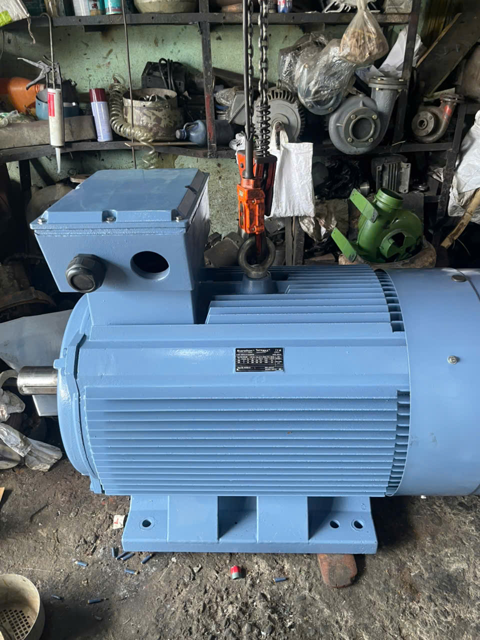 DỊCH VỤ SỬA CHỮA