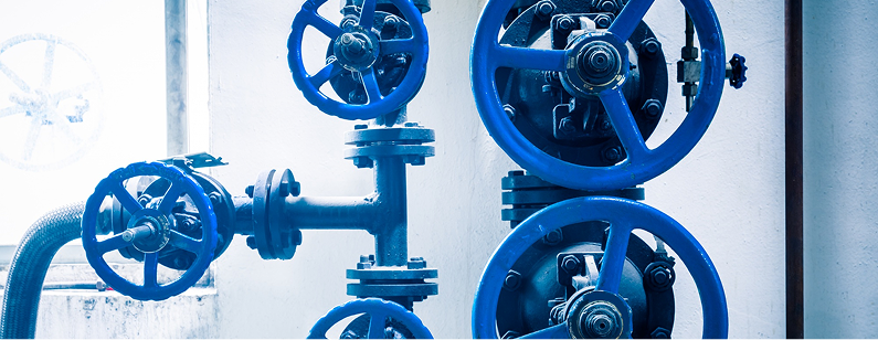 VALVE - SOLENOID VALVE